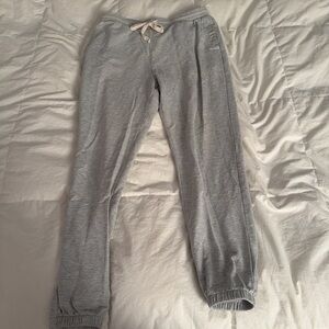 RSQ Light Gray Joggers